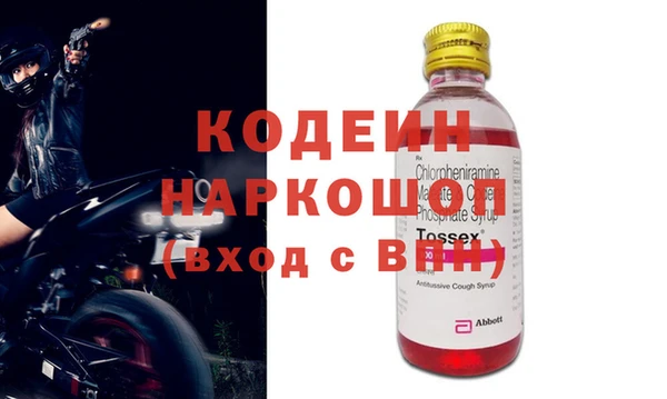 хмурый Каменка