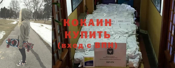 хмурый Каменка